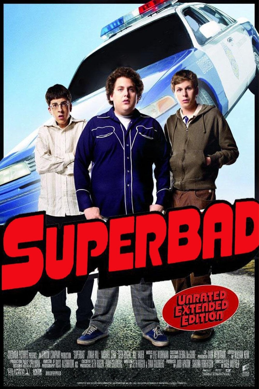 2007 Superbad