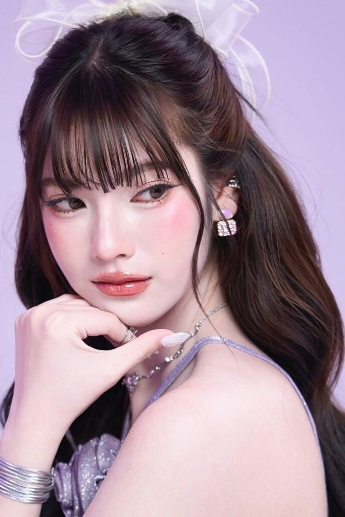 et billede af Phanthita Boonchuan