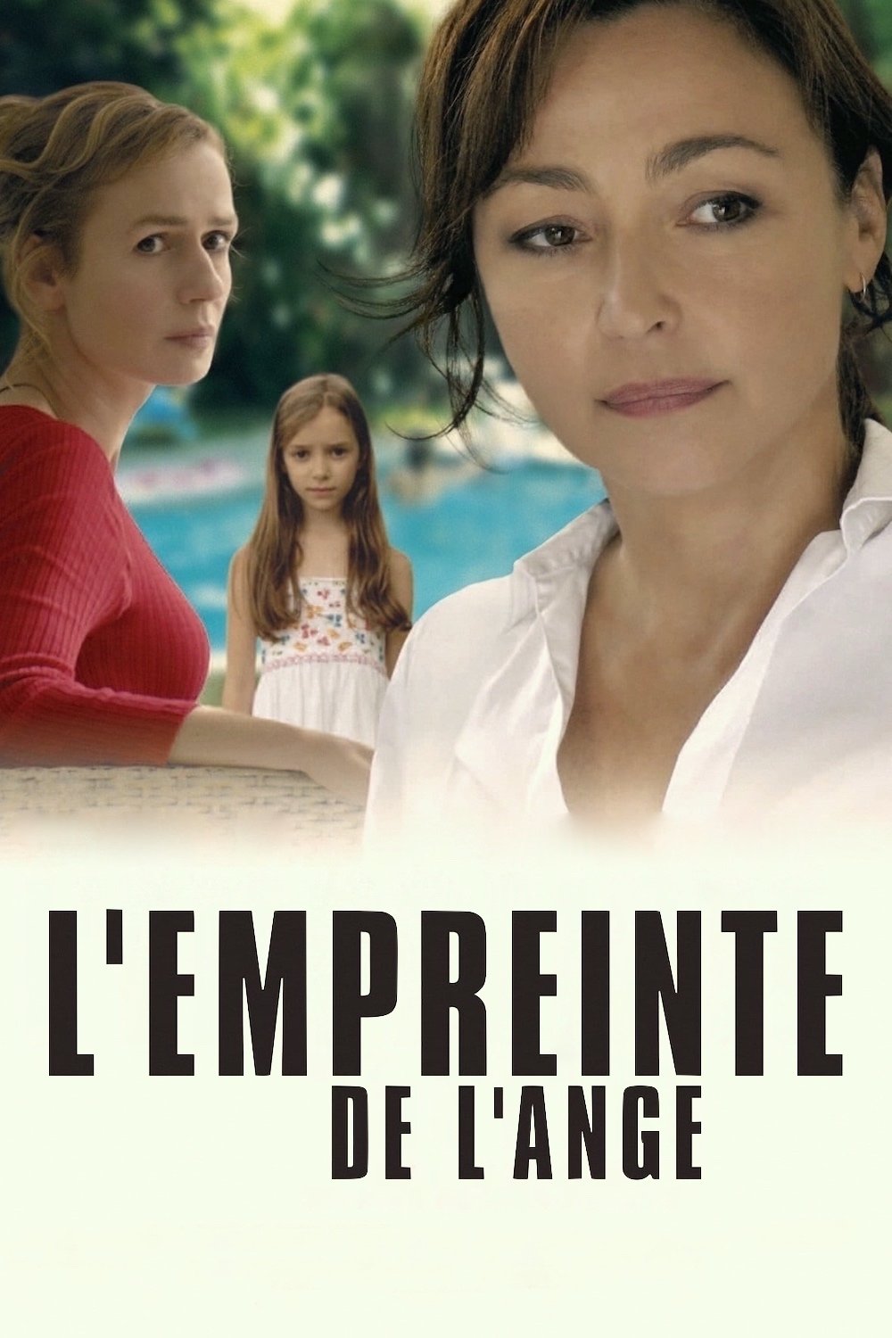 Affiche du film L'Empreinte 142695