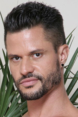 et billede af Kris de Fabio