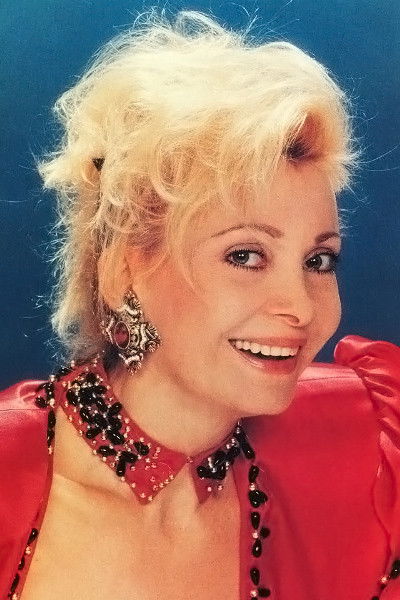 et billede af Nelli Gini