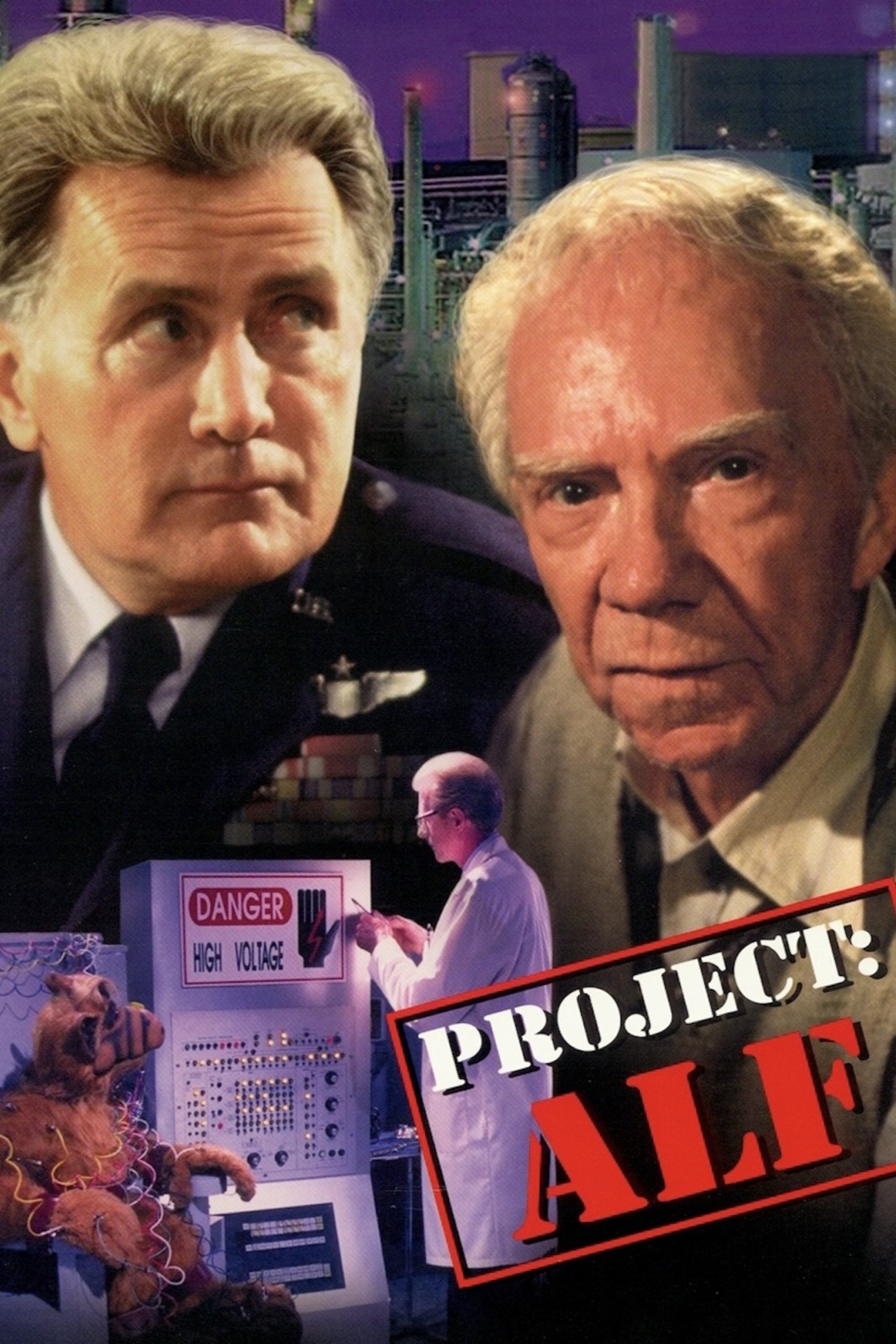 Project: ALF