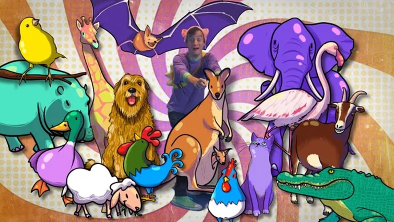 Thumbnail for Episode 18 Season 0 Episode 18