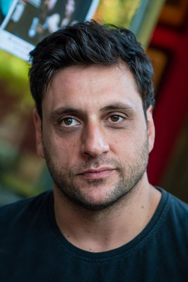 et billede af Giorgos Chrysostomou