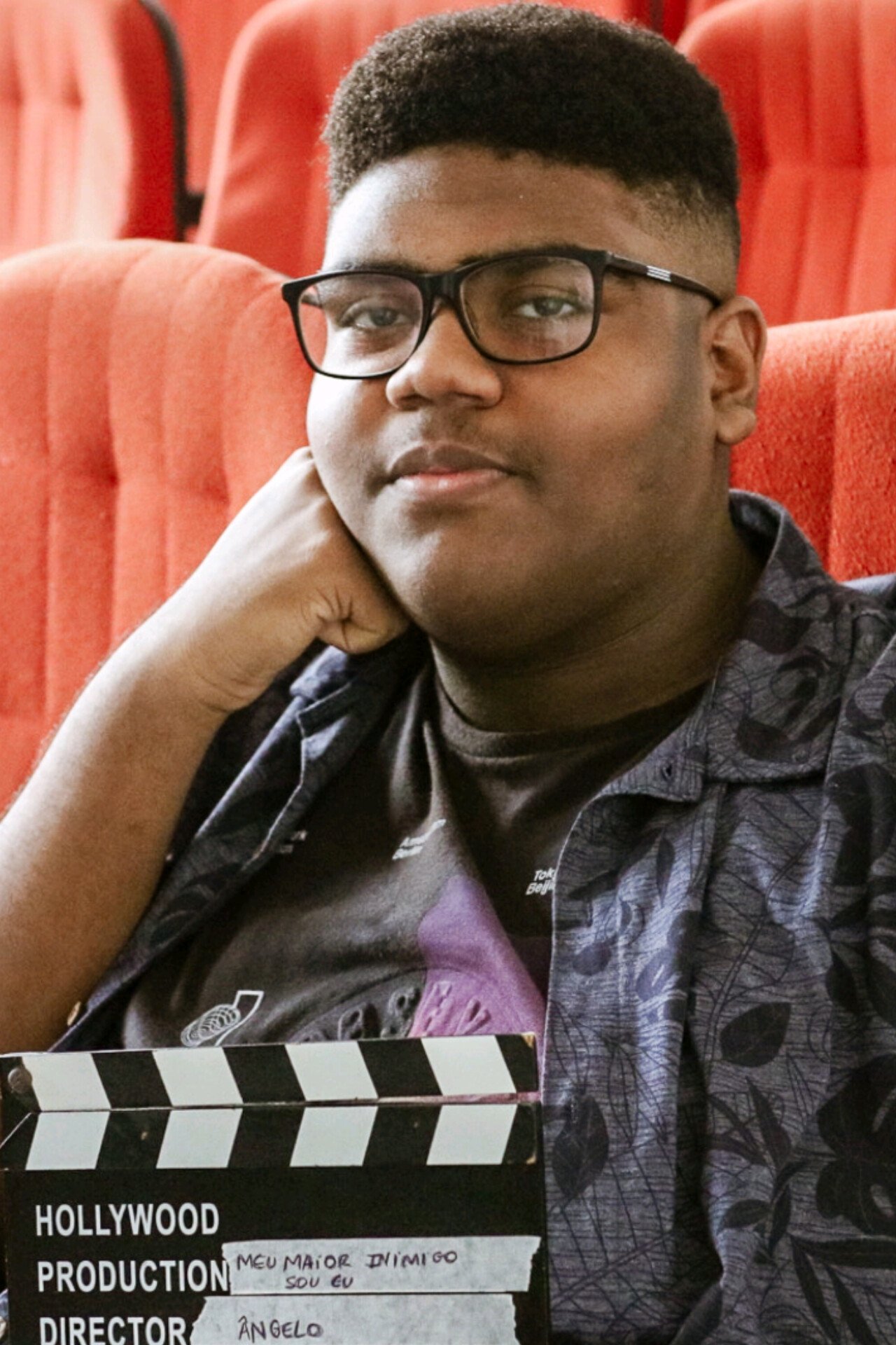 Ângelo Victor | Director