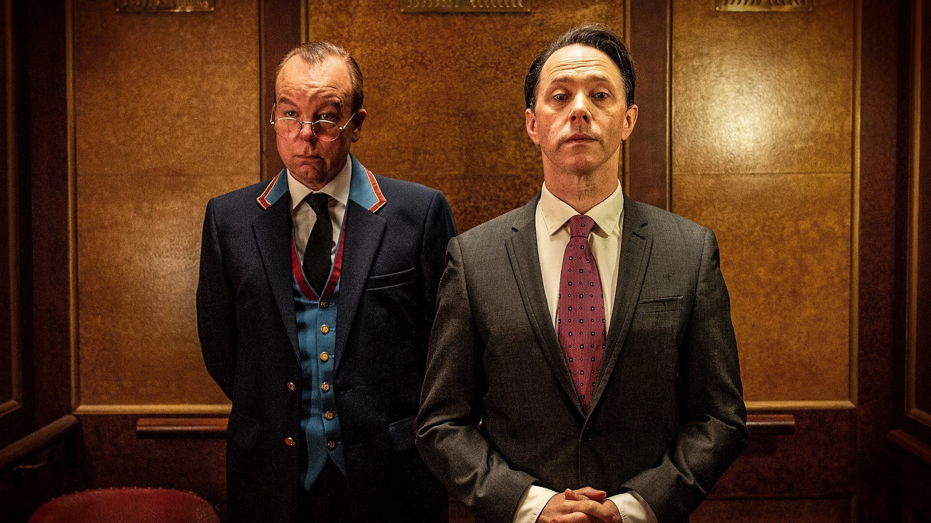 Inside No. 9