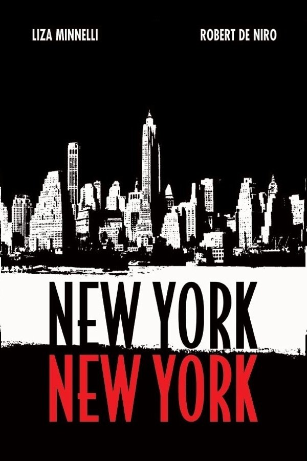 New York, New York