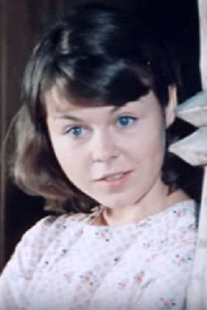 et billede af Olena Volovik