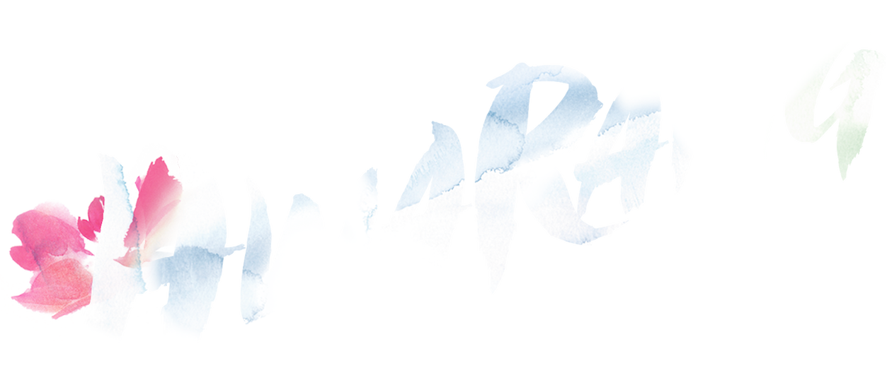 Hwarang: The Poet Warrior Youth Logo