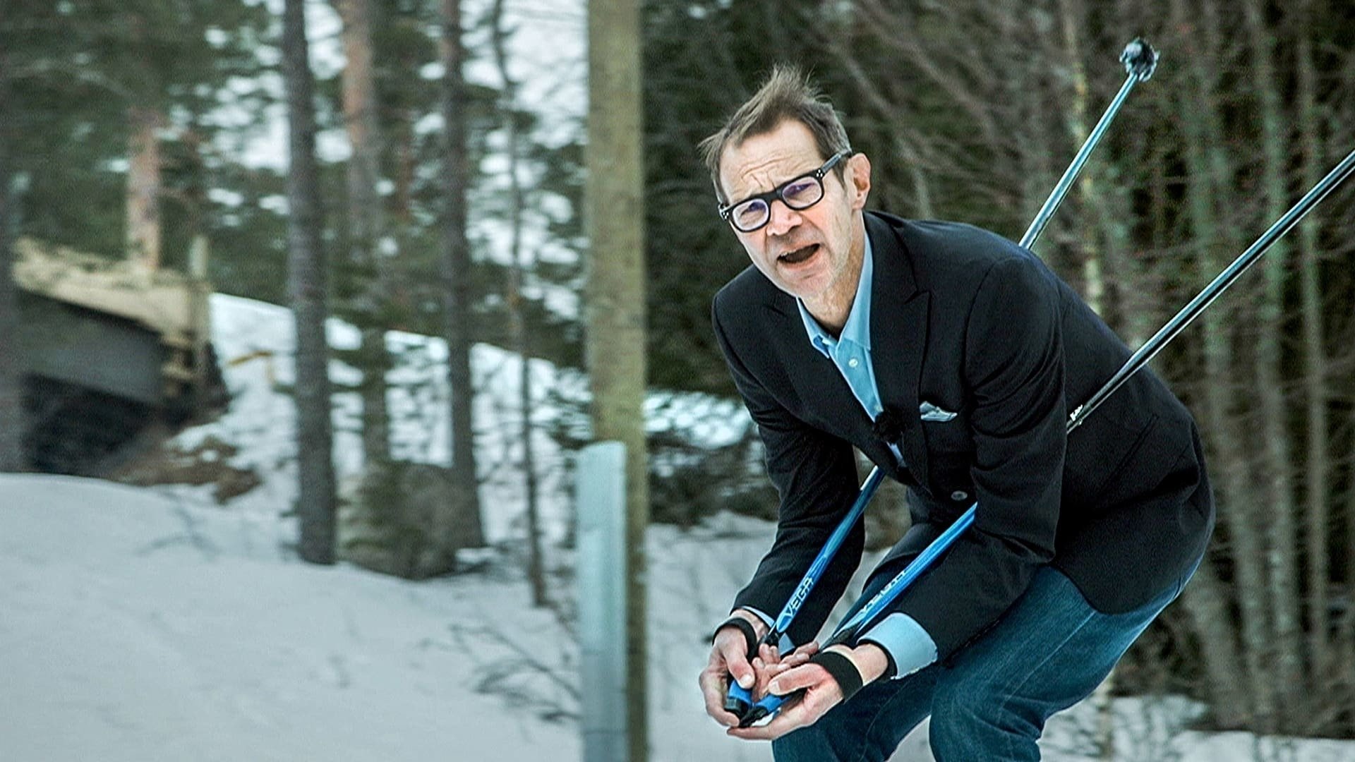 Suomi on suomalainen - Épisode 4