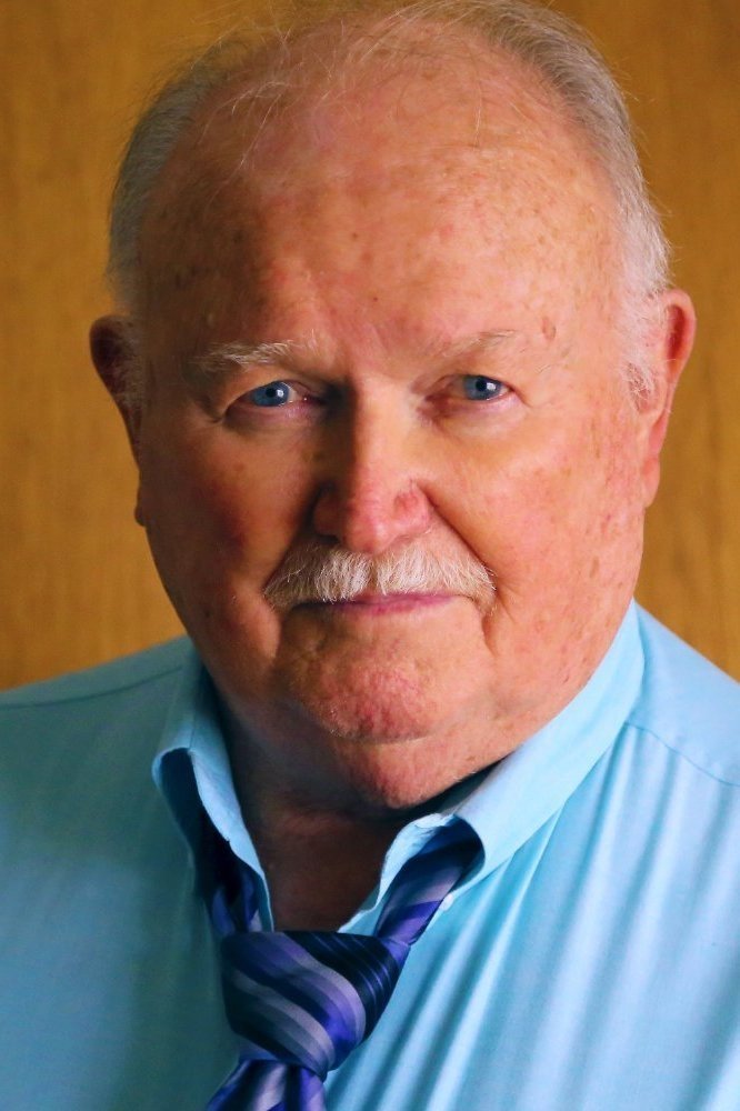 et billede af Charlie Holliday