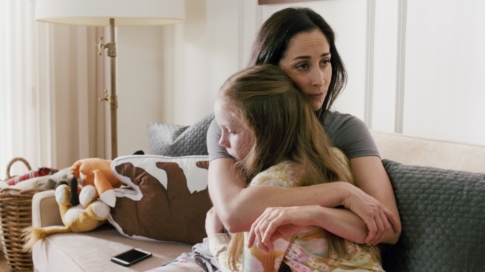 Workin' Moms