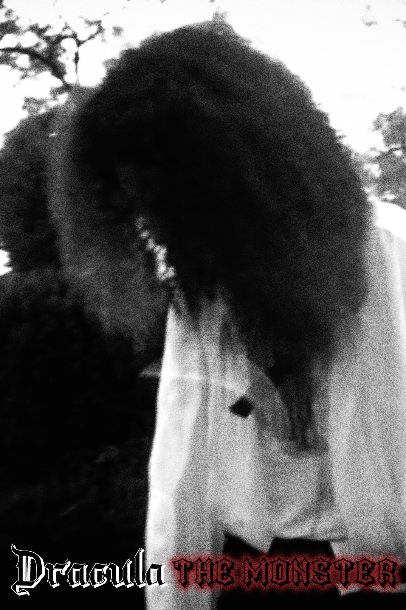 Dracula, The Monster