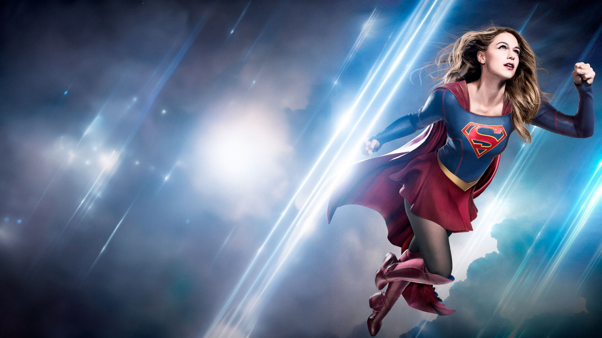 DC: Supergirl - Season 6 Episode 20