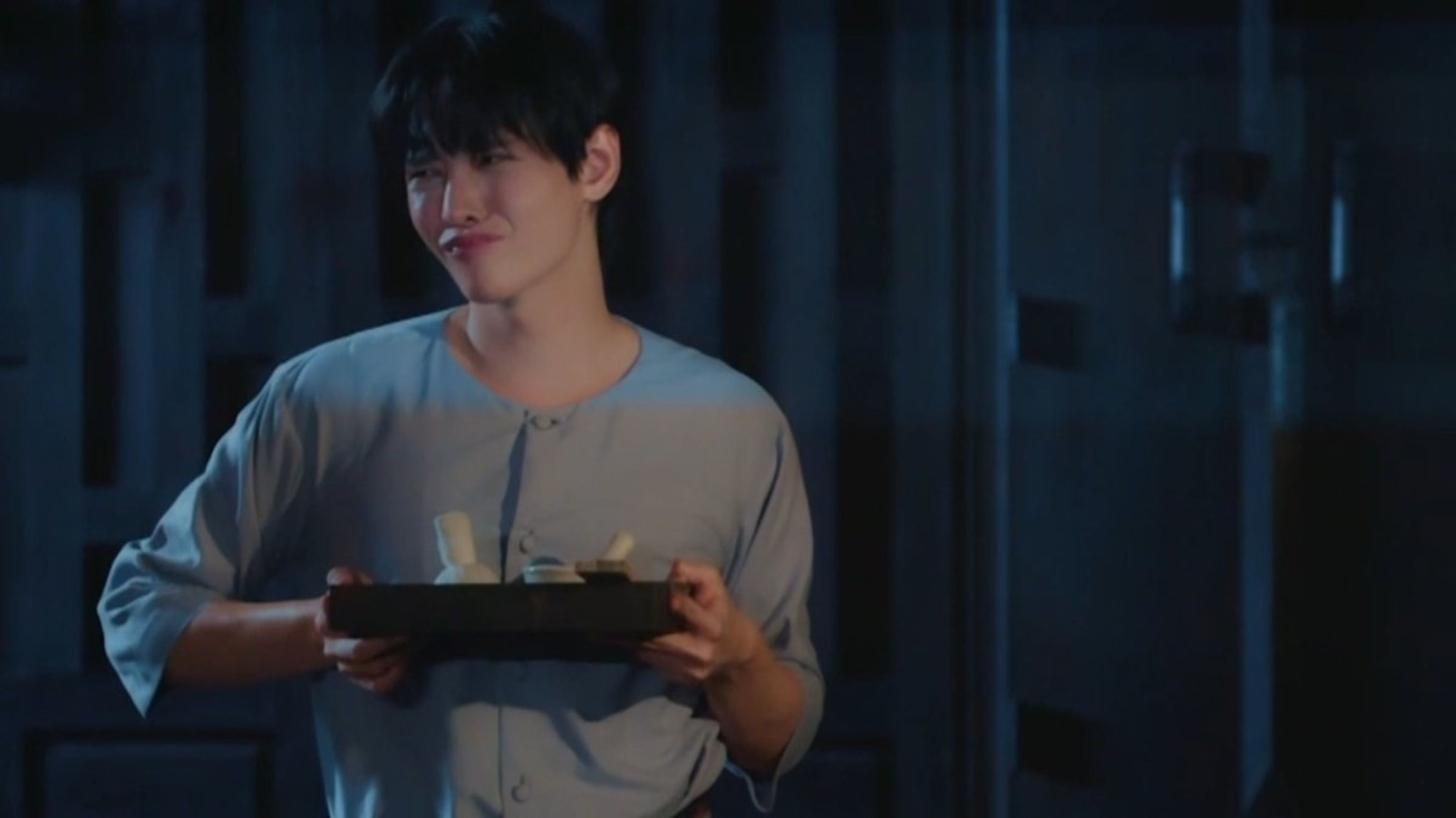 ฉันนี่แหละท่านขุนที่สวยที่สุด - Season 0
