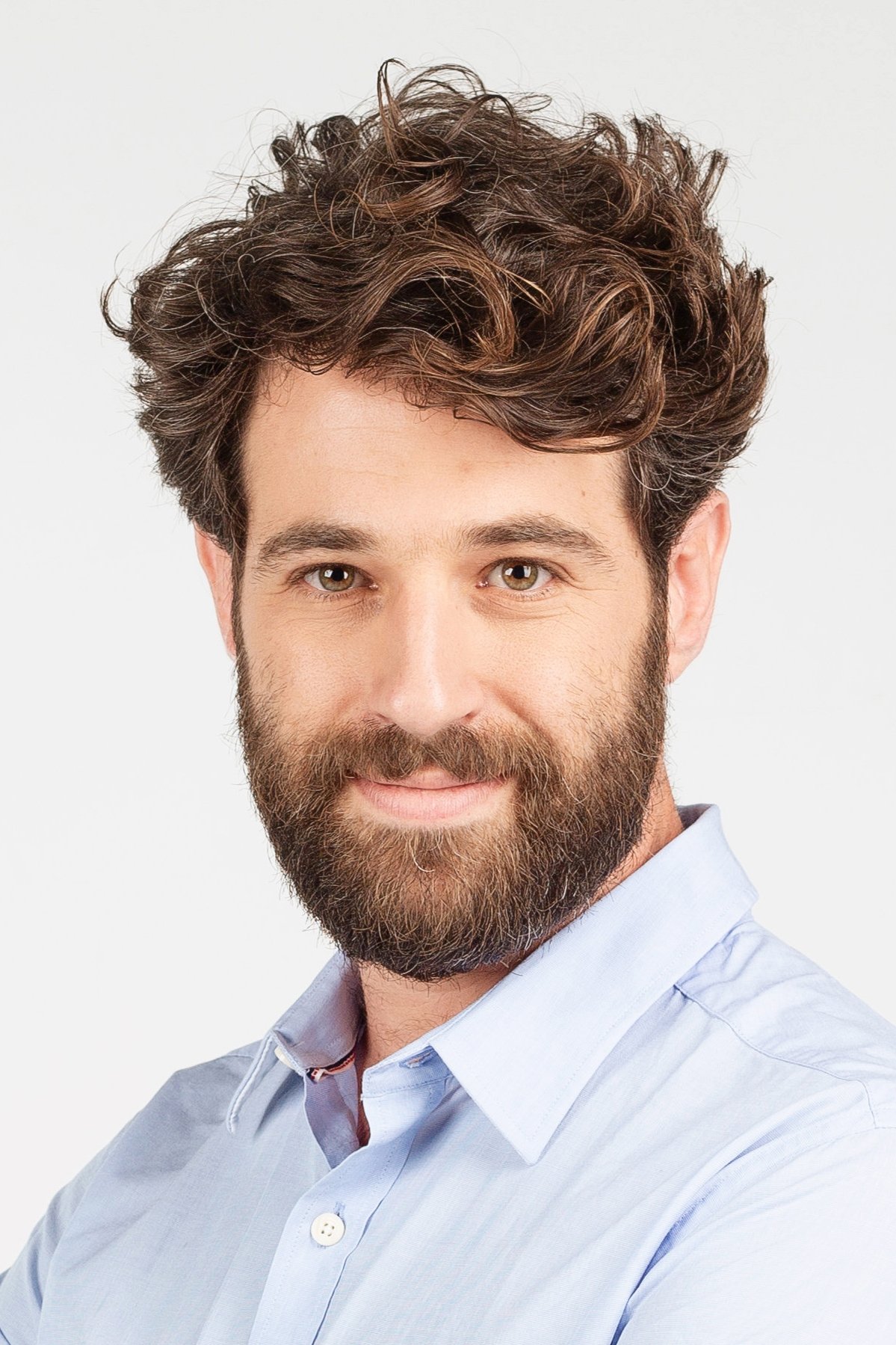 et billede af Efthymis Georgopoulos