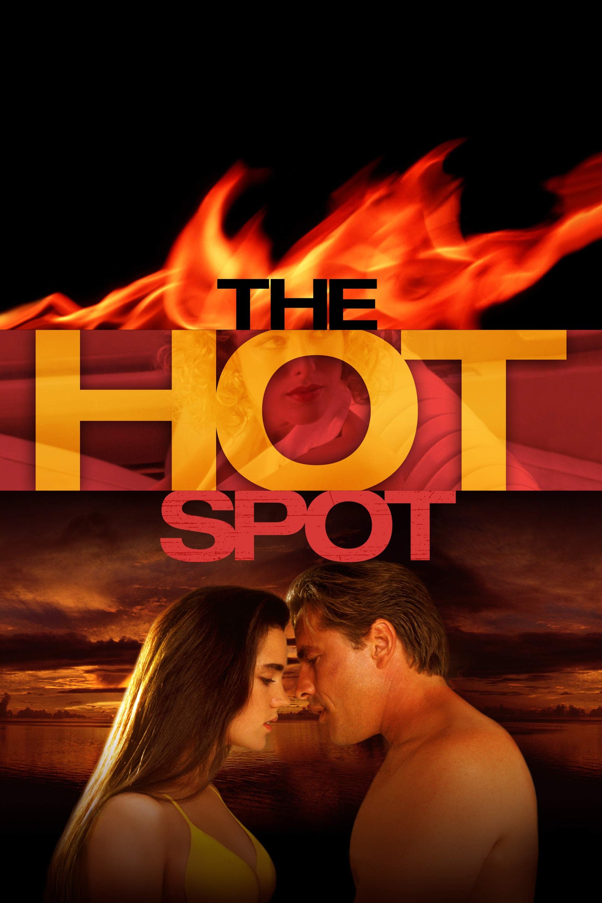 The Hot Spot