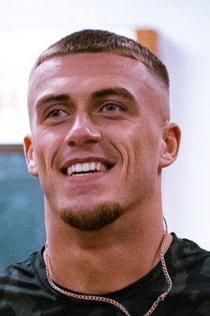 et billede af Ashley Marron