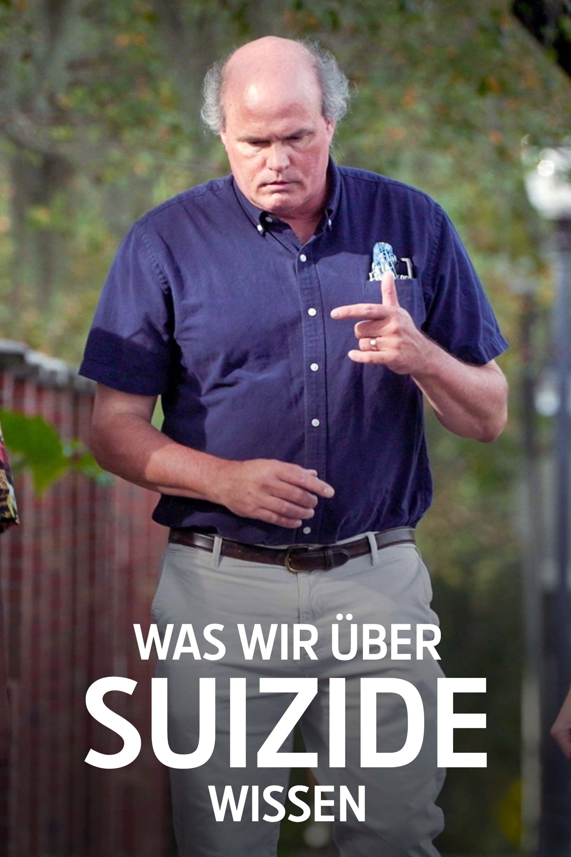 &Uuml;berleben - Was wir &uuml;ber Suizide wissen