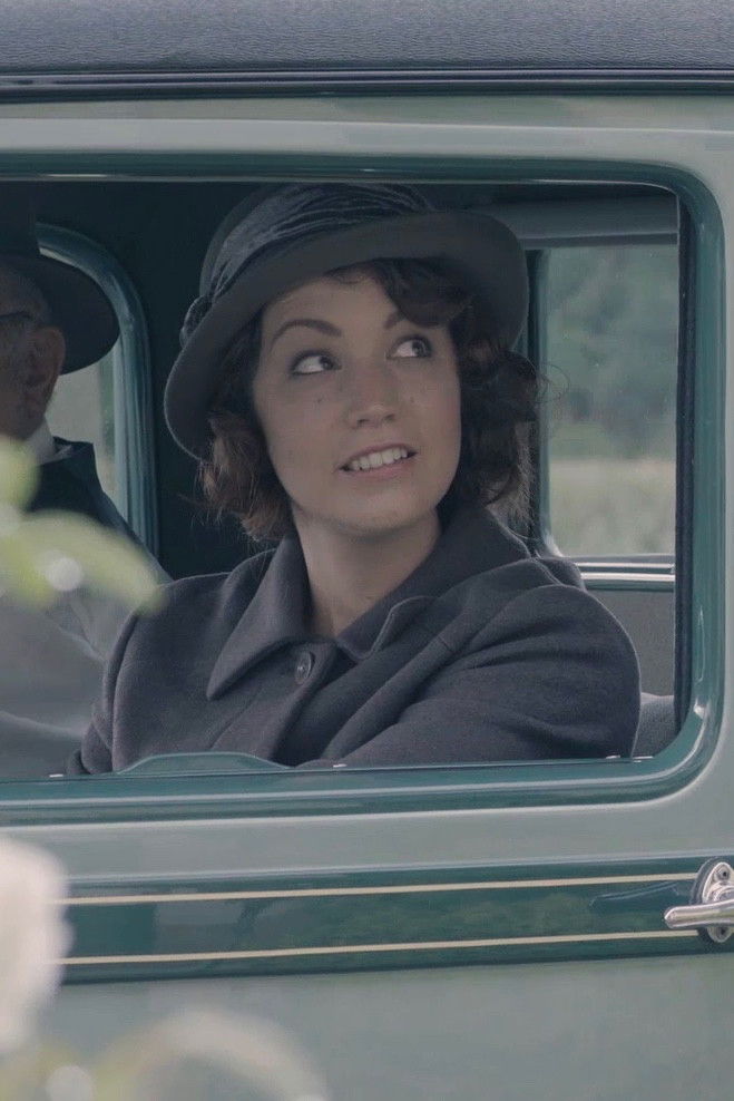 et billede af Lauren Lee Innis-Youren