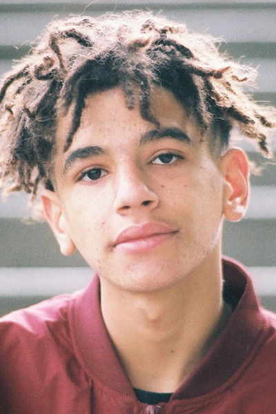 et billede af Samuel Vincent