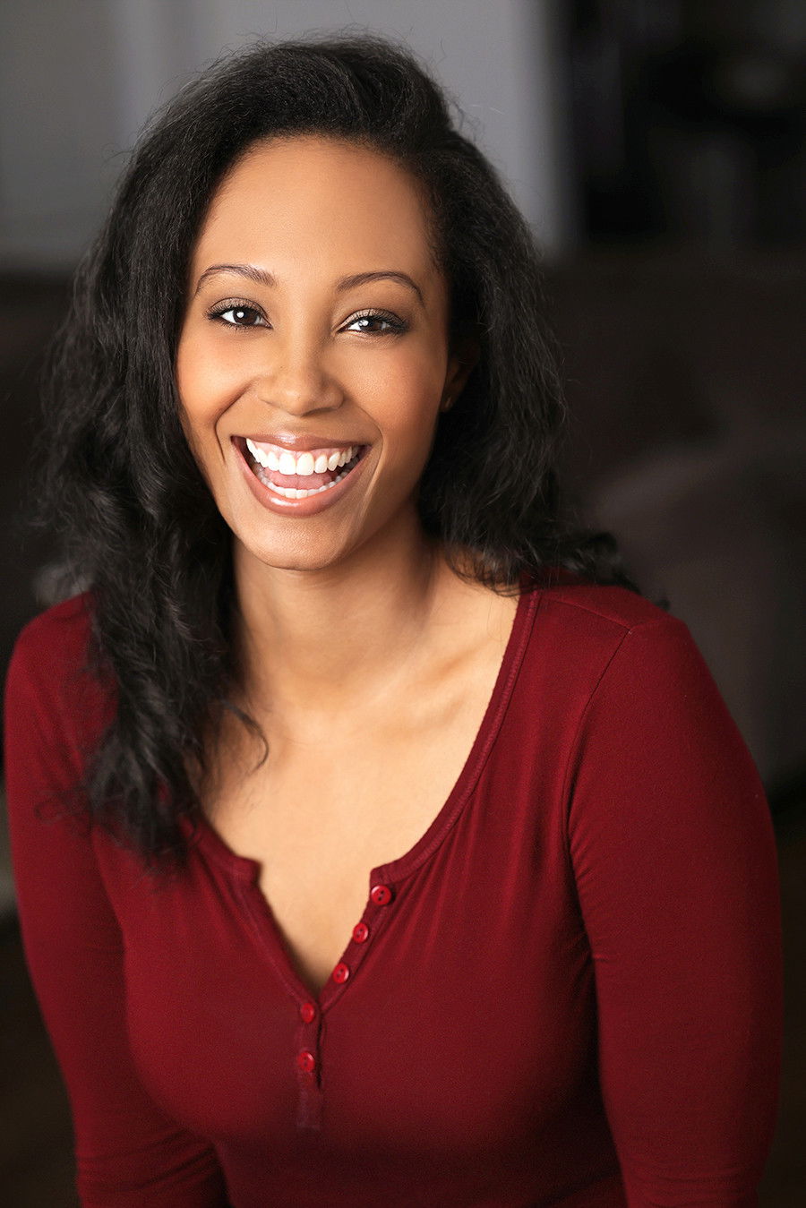 et billede af Andi Anderson