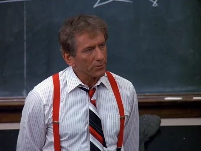 Murder, She Wrote