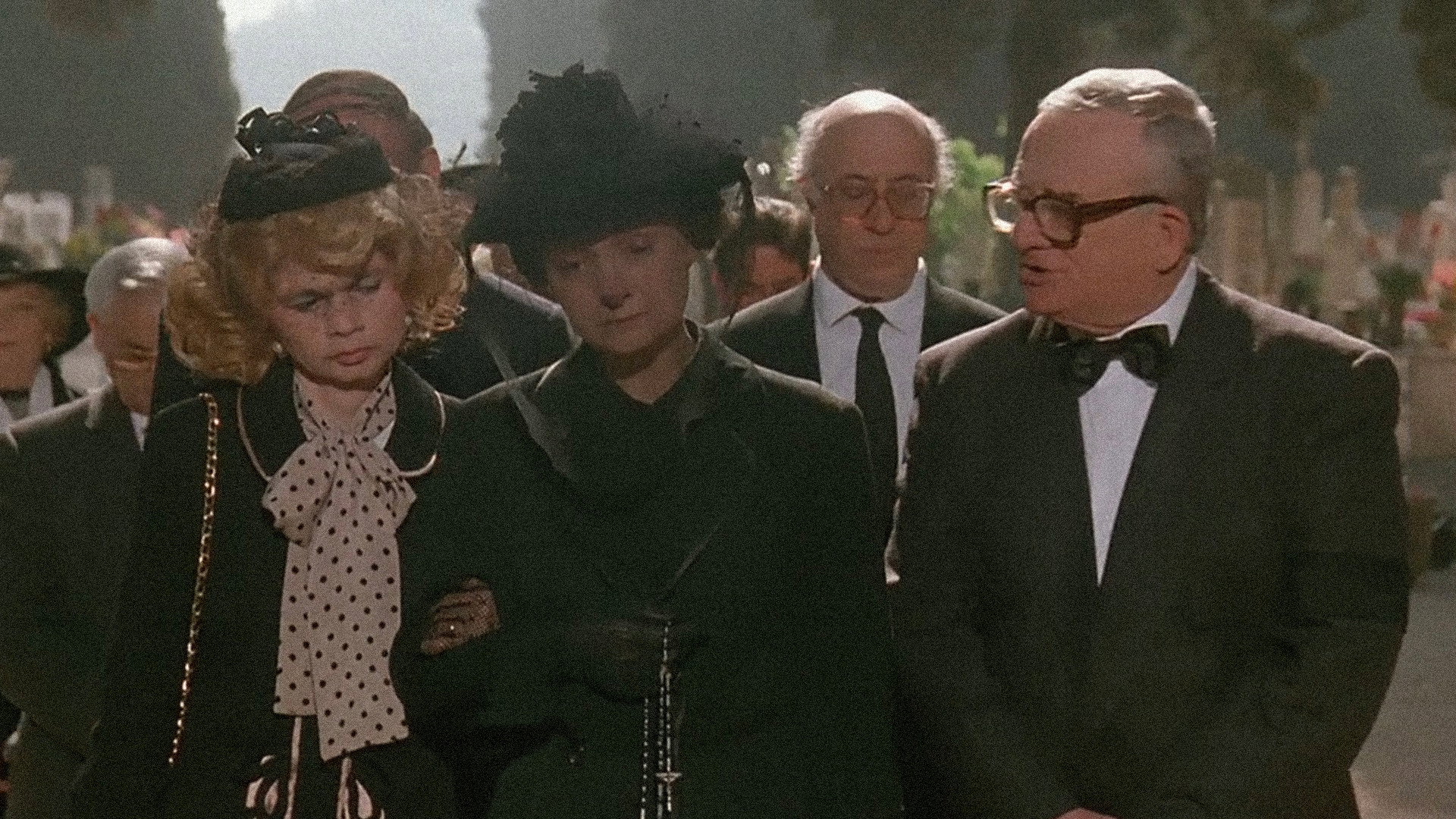 Fantozzi in Heaven