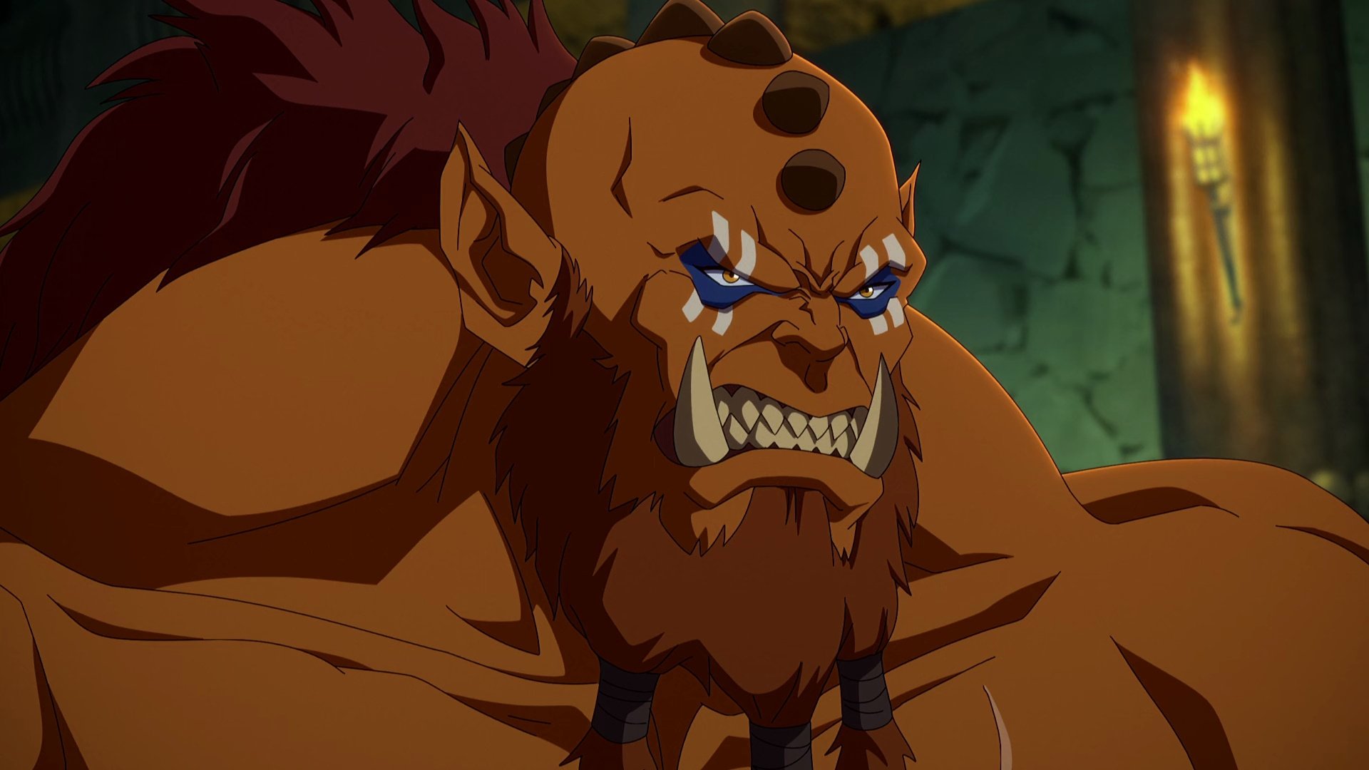 Masters of the Universe: Revelation