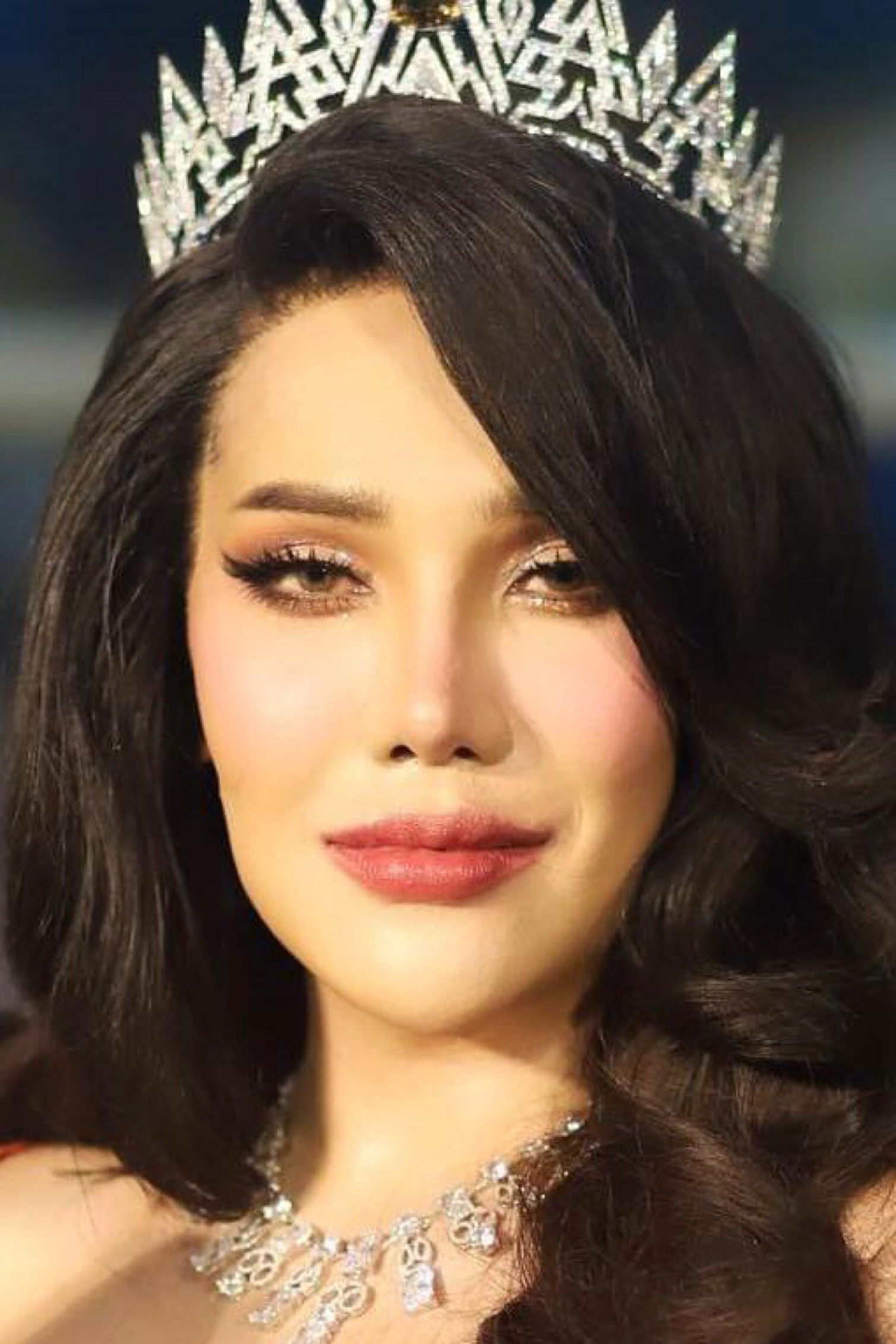 et billede af Laphit Wongthawi