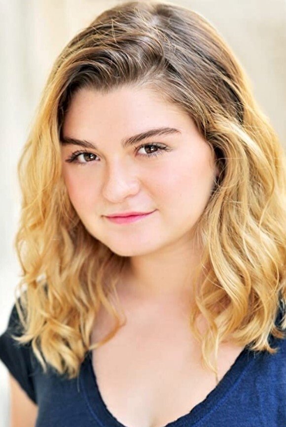 et billede af Dani Fish