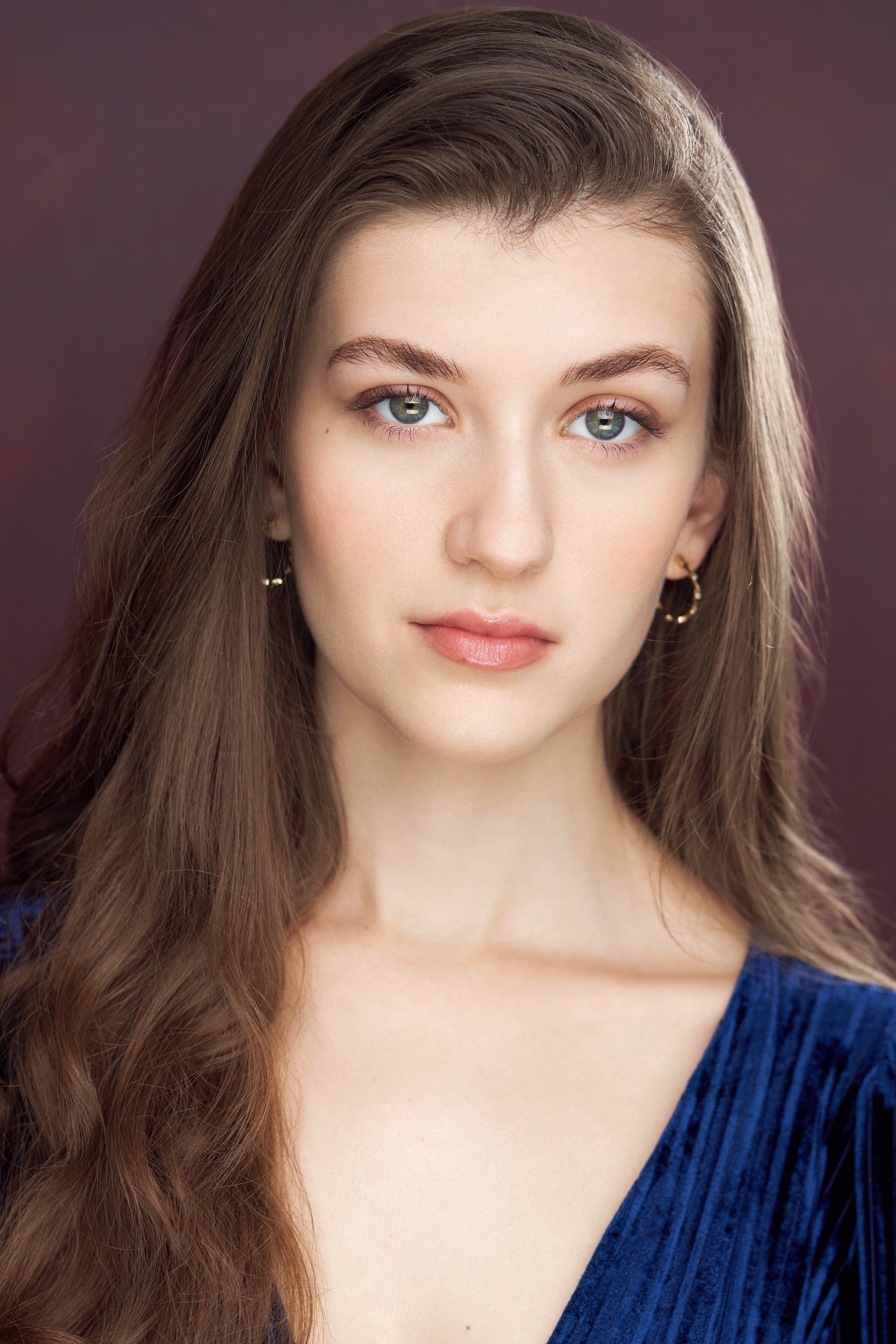 et billede af Casey Burke