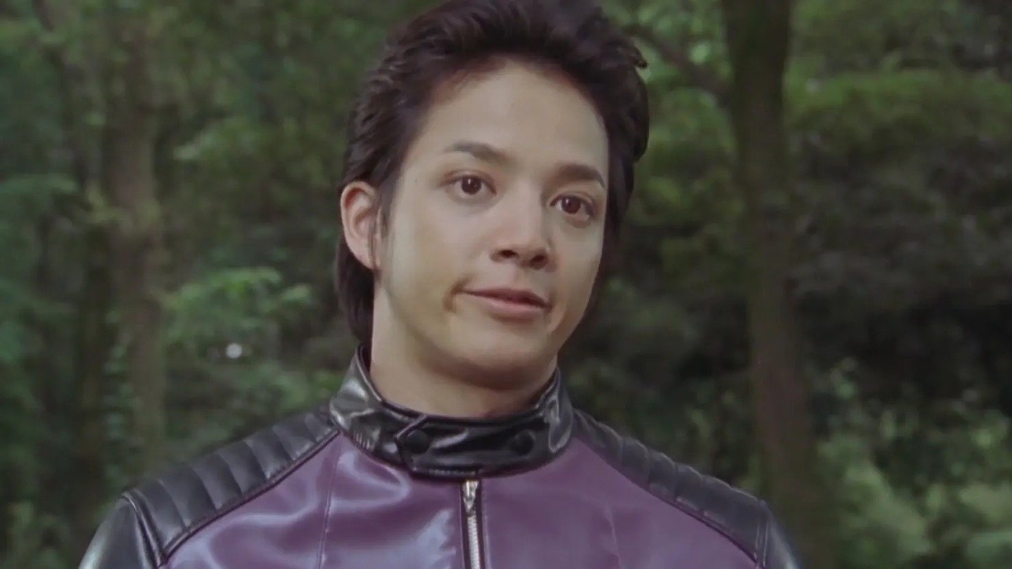 Juken Sentai Gekiranger