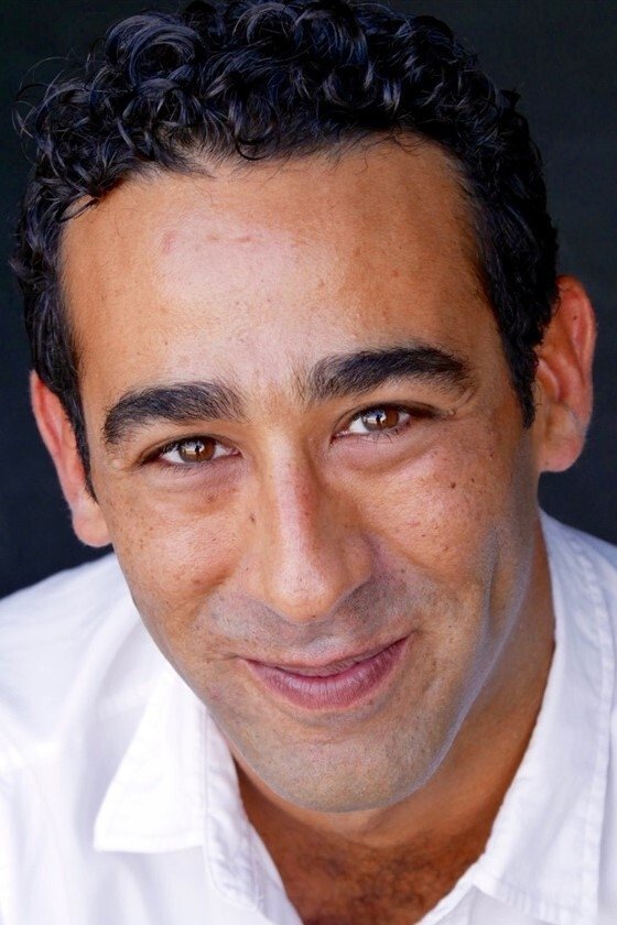 et billede af Julien Naccache