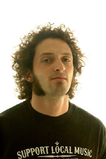 et billede af Kevin Figueiredo