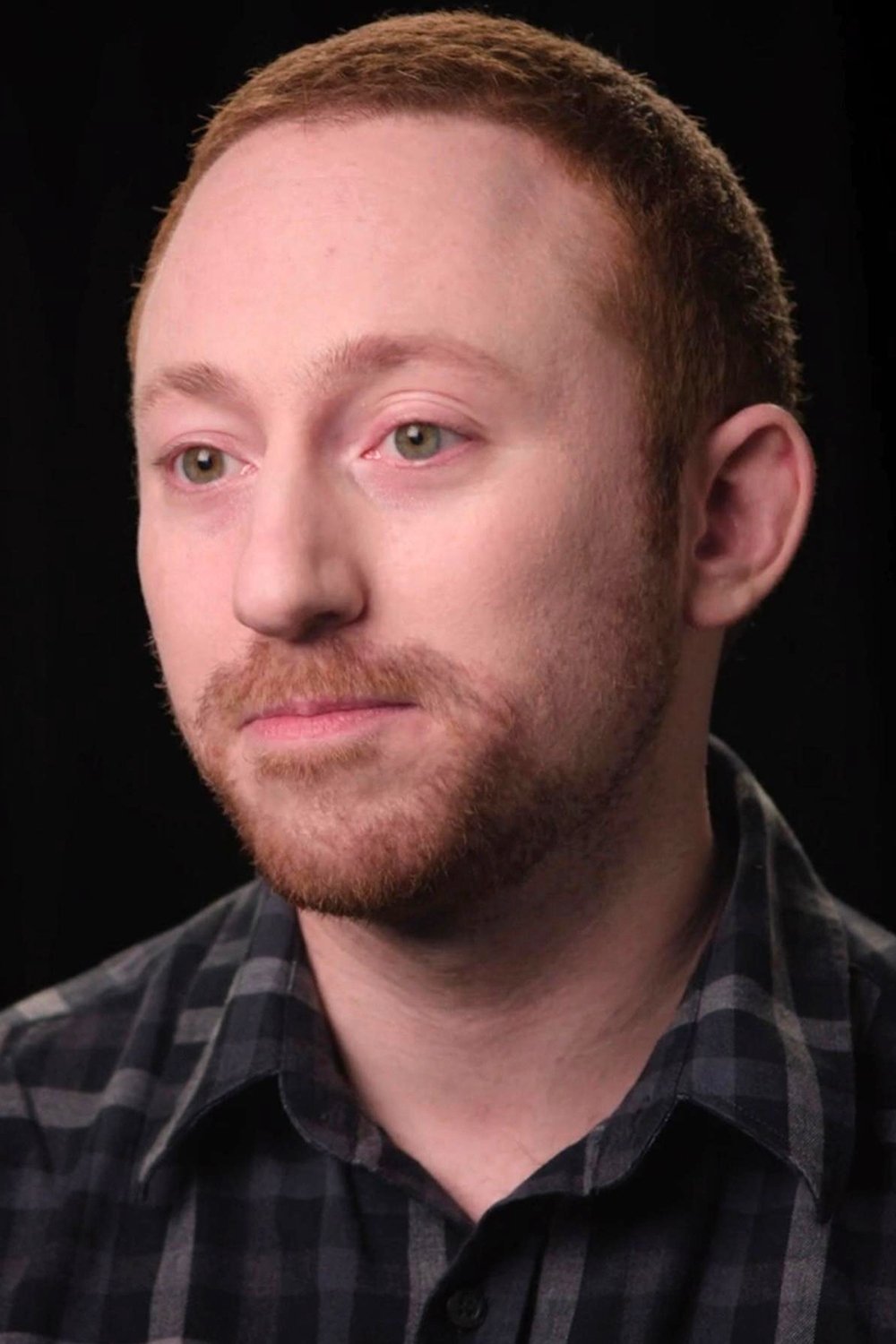 et billede af Jeremy Levick