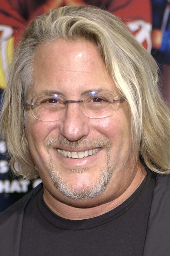 et billede af Brian Levant