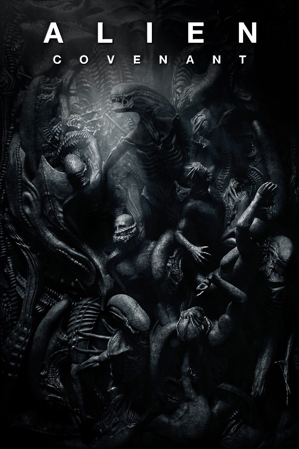 Alien: Covenant