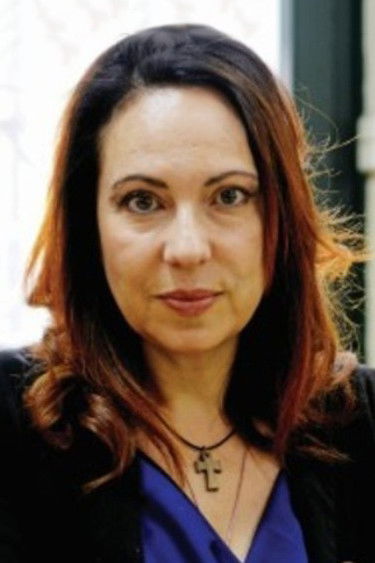 et billede af Vicky Protogeraki