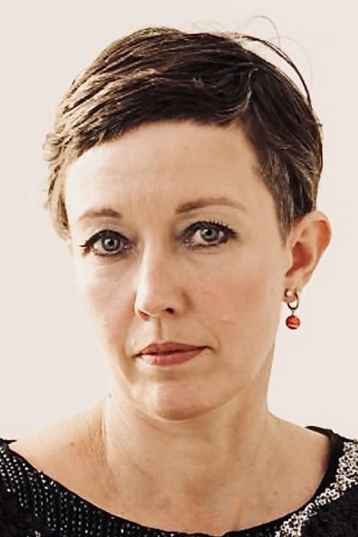 Charlotte Munch Bengtsen | Editor