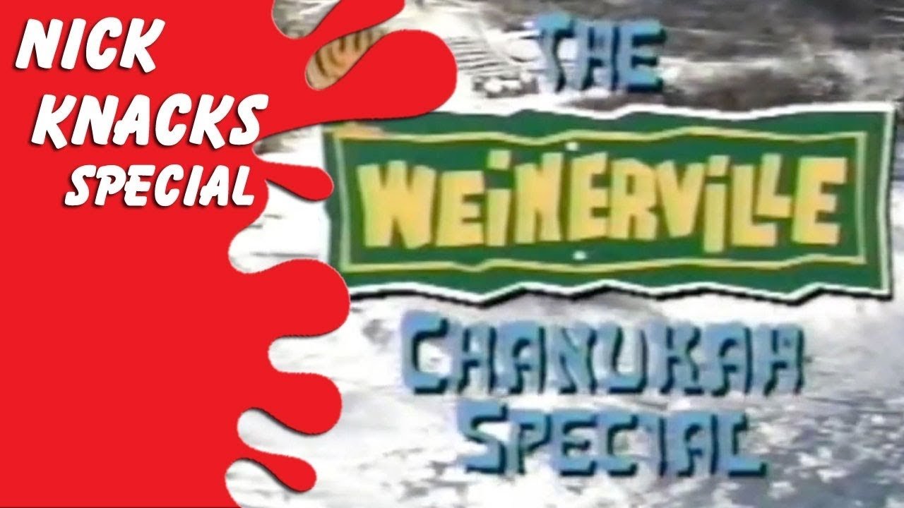 Thumbnail for The Weinerville Chanukah Special Season 0 Episode 5
