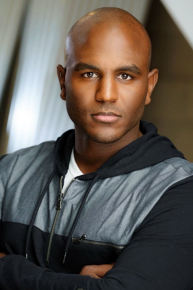 et billede af Johnny Alexander