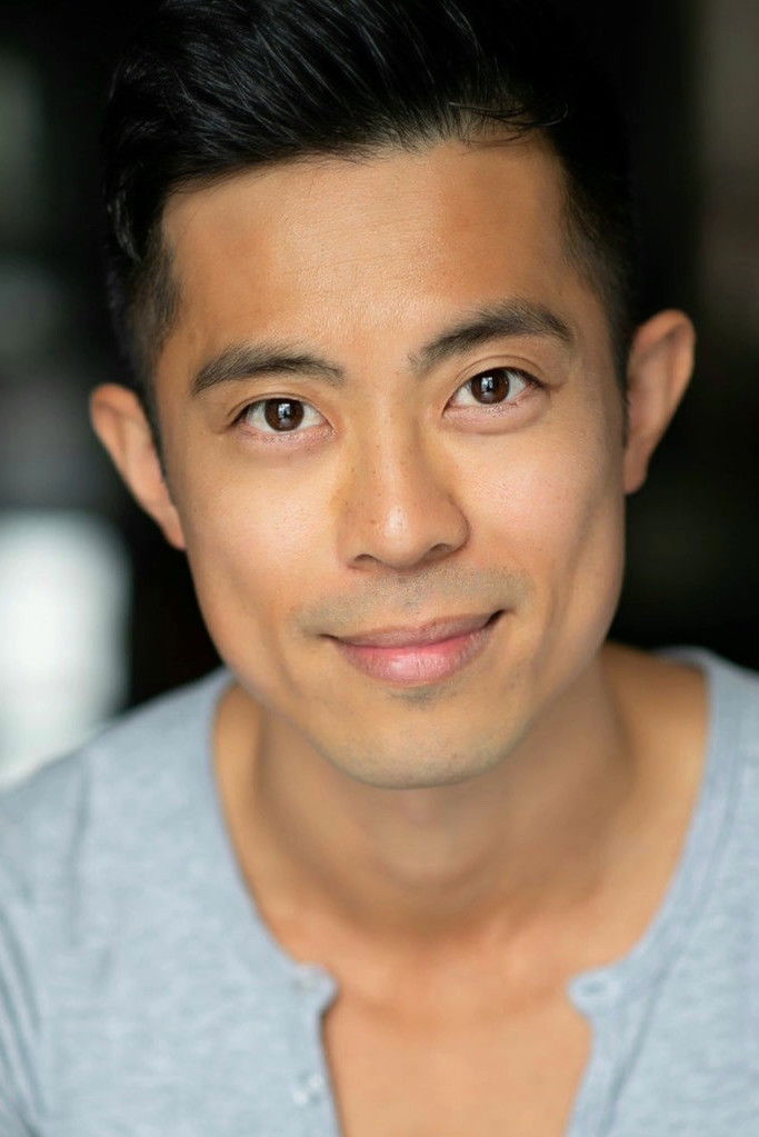 et billede af Han Ly