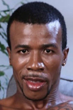 et billede af Barrington Peart