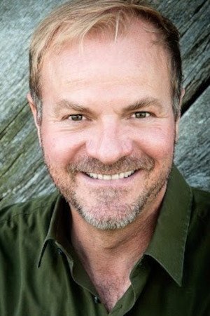 et billede af Kevin Rothery