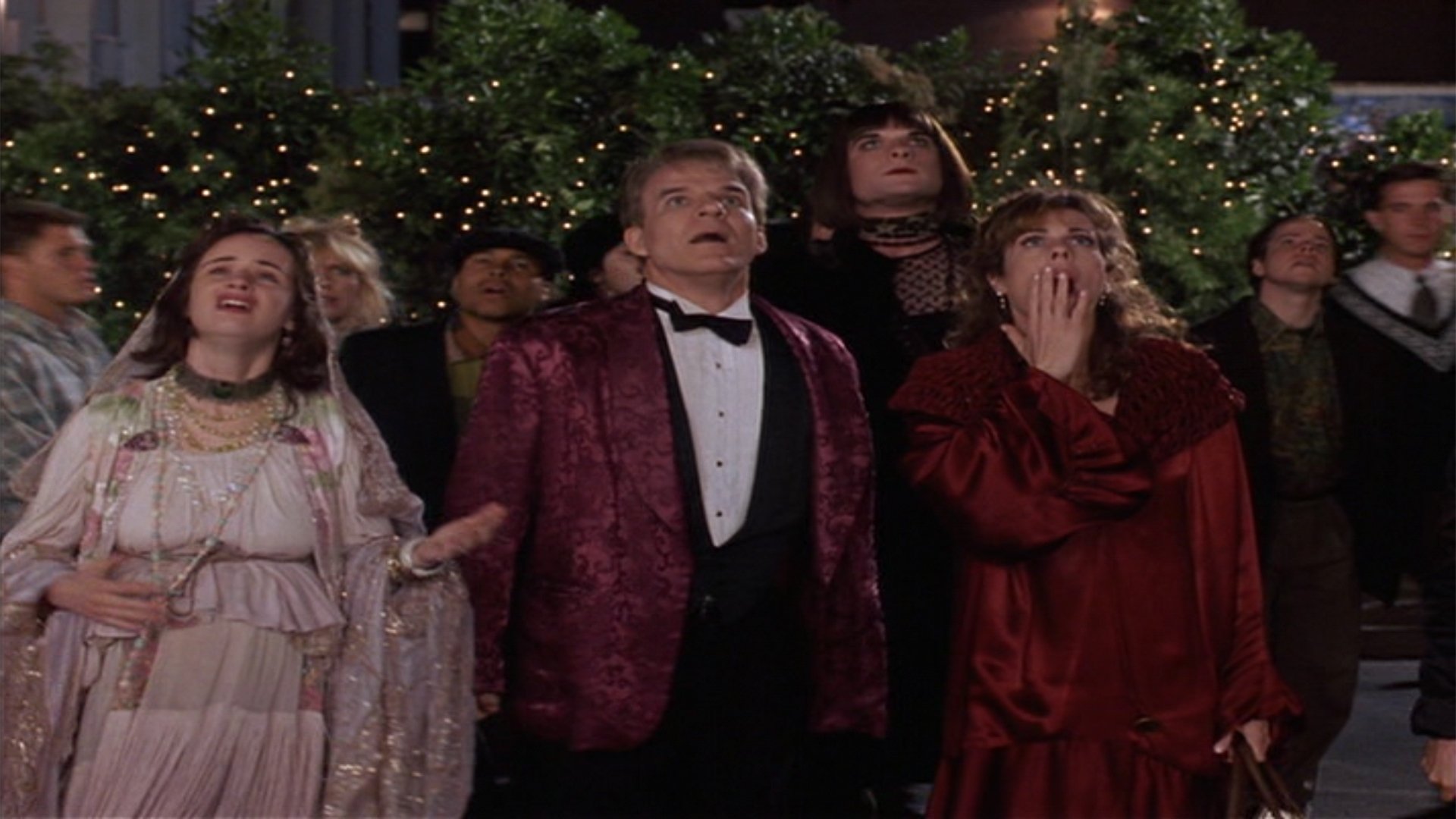 Mixed Nuts (1994) Movies Filmanic