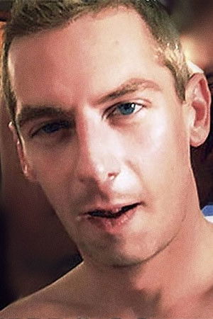 et billede af Marc Coleman