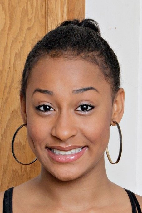 et billede af Jazzy Jamison