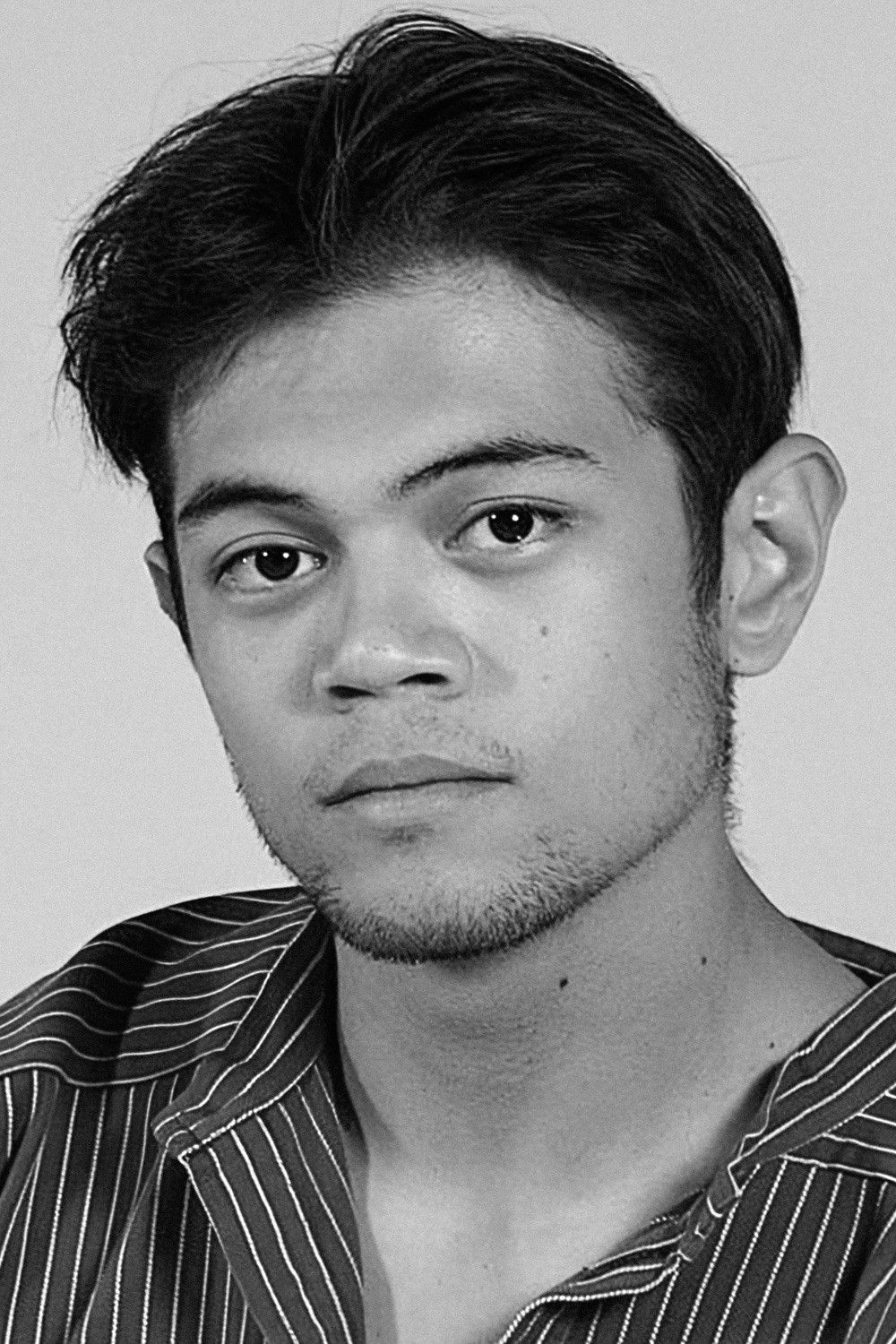 et billede af Matthew Rico Henriksen Santos