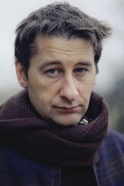 et billede af Aleksandr Karpukhov